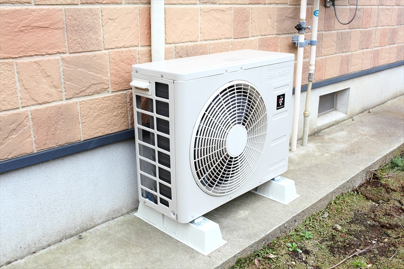大阪で空調設備施工を請け負うBLUE TECのブログ